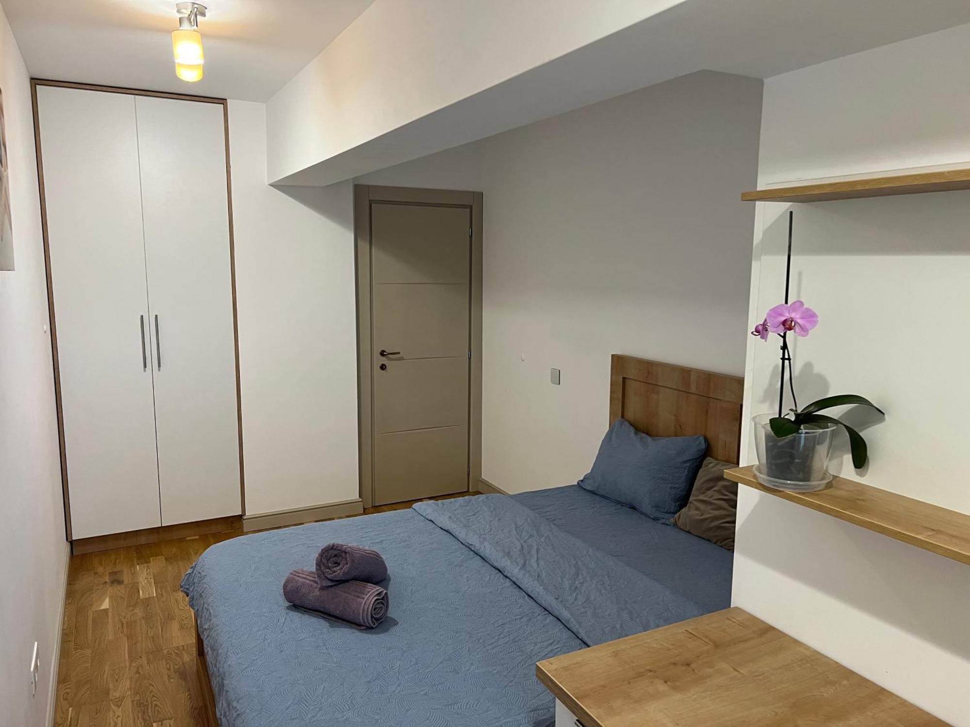 Airport Flyhub Chic Apartment Ιάσιο Εξωτερικό φωτογραφία