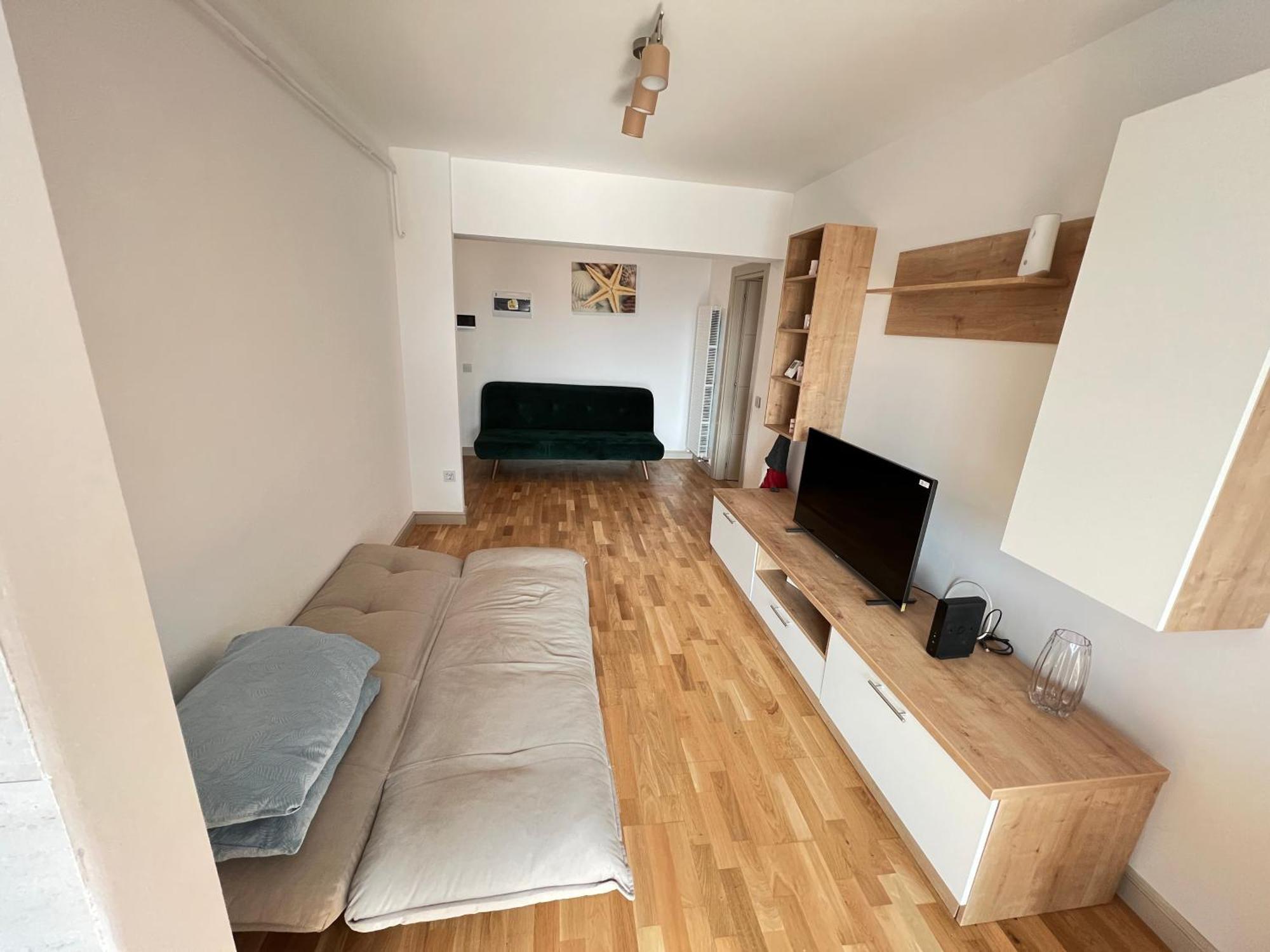 Airport Flyhub Chic Apartment Ιάσιο Εξωτερικό φωτογραφία