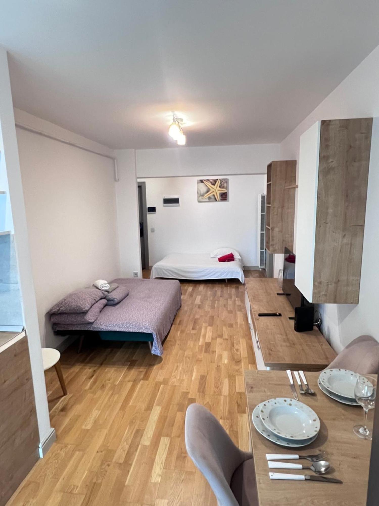 Airport Flyhub Chic Apartment Ιάσιο Εξωτερικό φωτογραφία